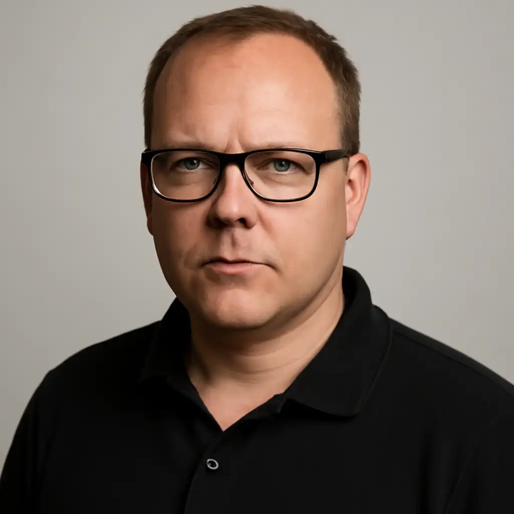 Magnus Bergström